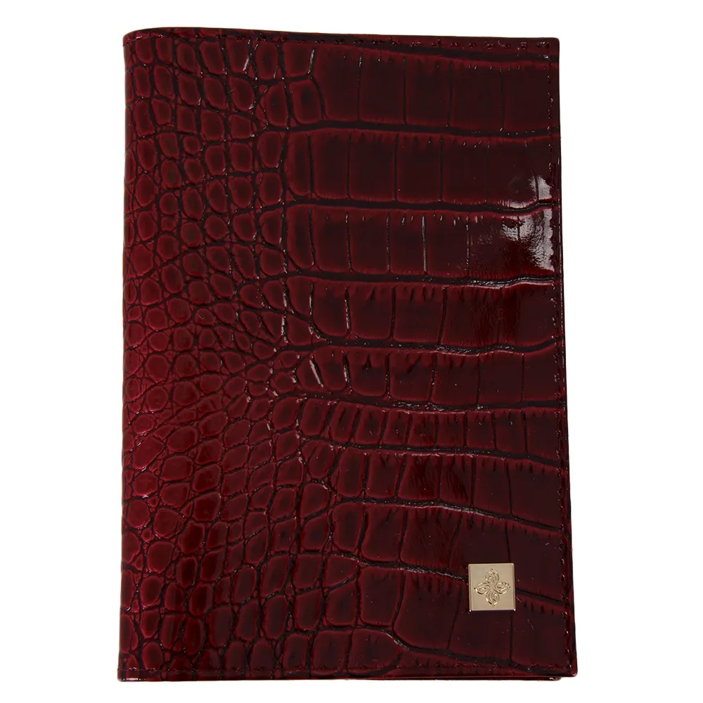 Dimanche Обложка на паспорт 621-10