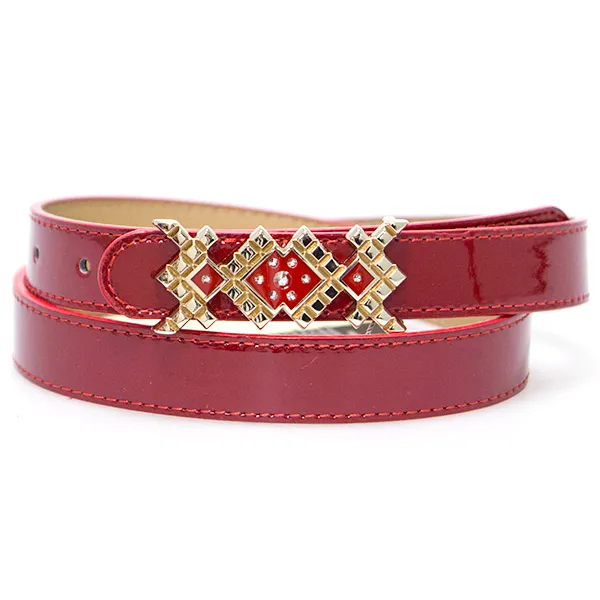 Francesco Molinary Ремень 939-B-Y221