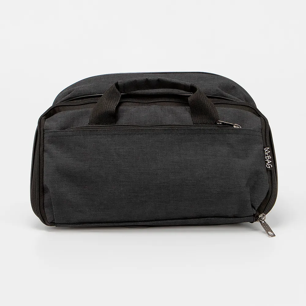 Mr.Bag Сумка на колесах 143-M40-CT