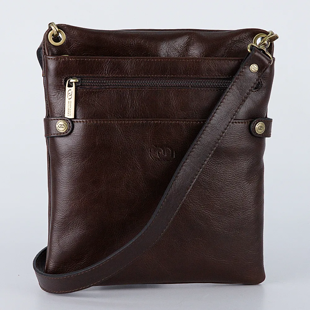 Francesco Molinary Сумка-планшет 513-81217-060