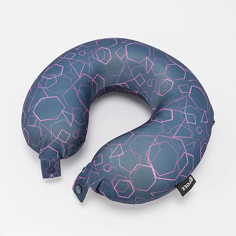 Grott Подушка для путешествий 351-41694J