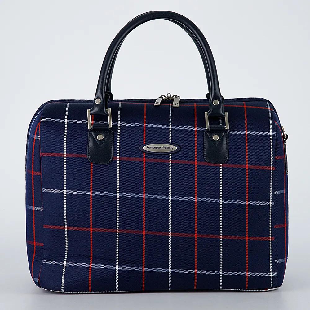 Francesco Molinary Сумка дорожно-спортивная 219-1094FM-5-16