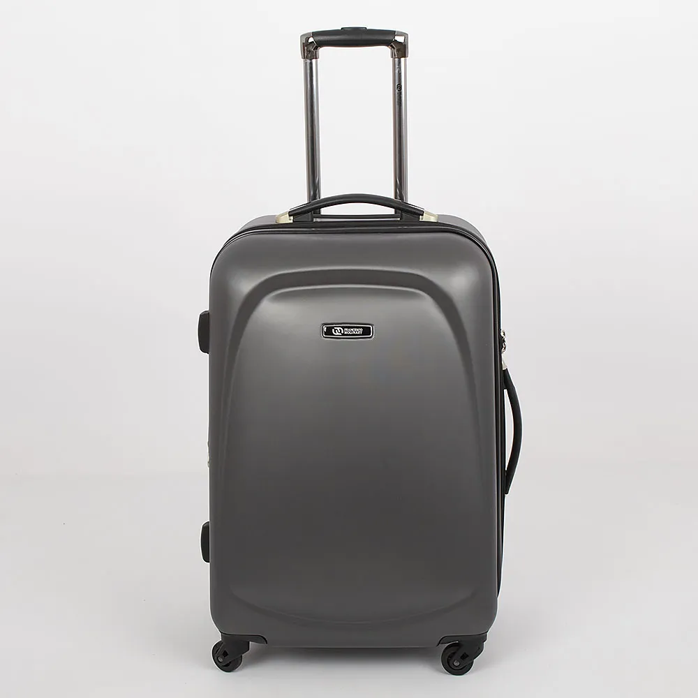 Francesco Molinary Чемодан на 4-х колесах 336-8045