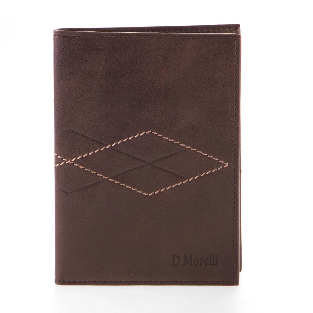 D.Morelli Обложка для автодокументов 629-B001