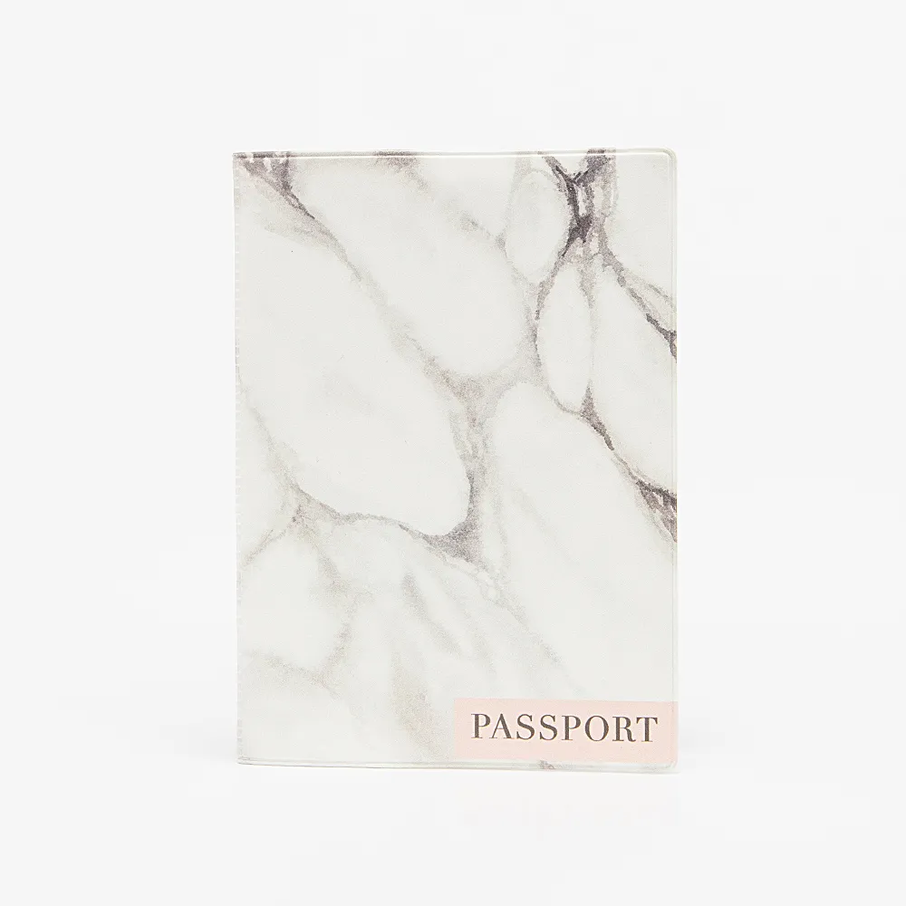 ILikeGift Обложка на паспорт 686-15-обложка