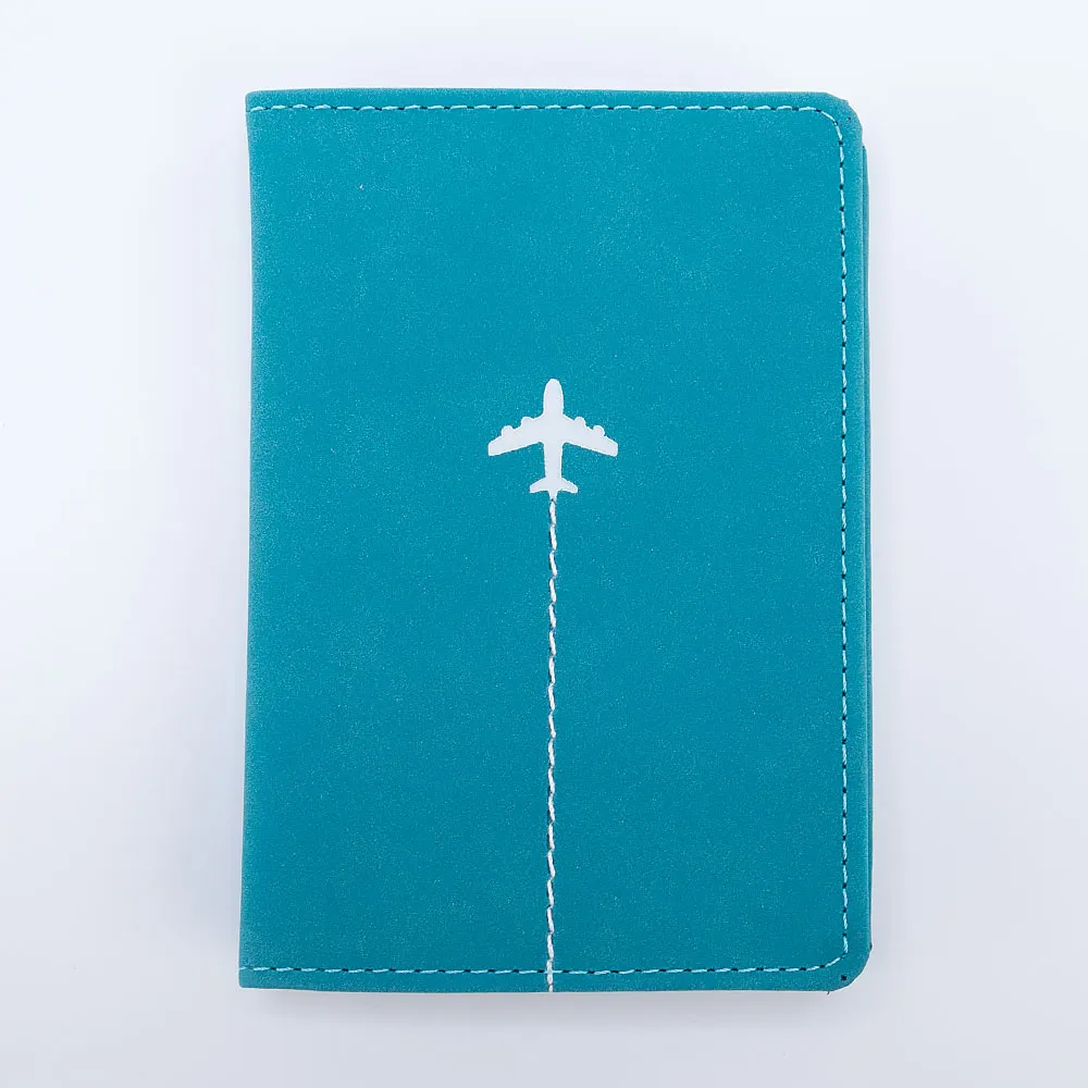 Poshete Обложка на паспорт 681-OP5011