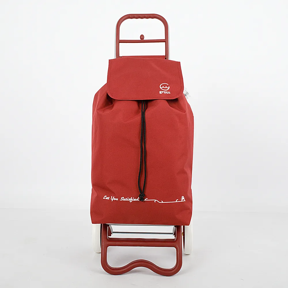 Grott Сумка хозяйственная 111-WY781629T