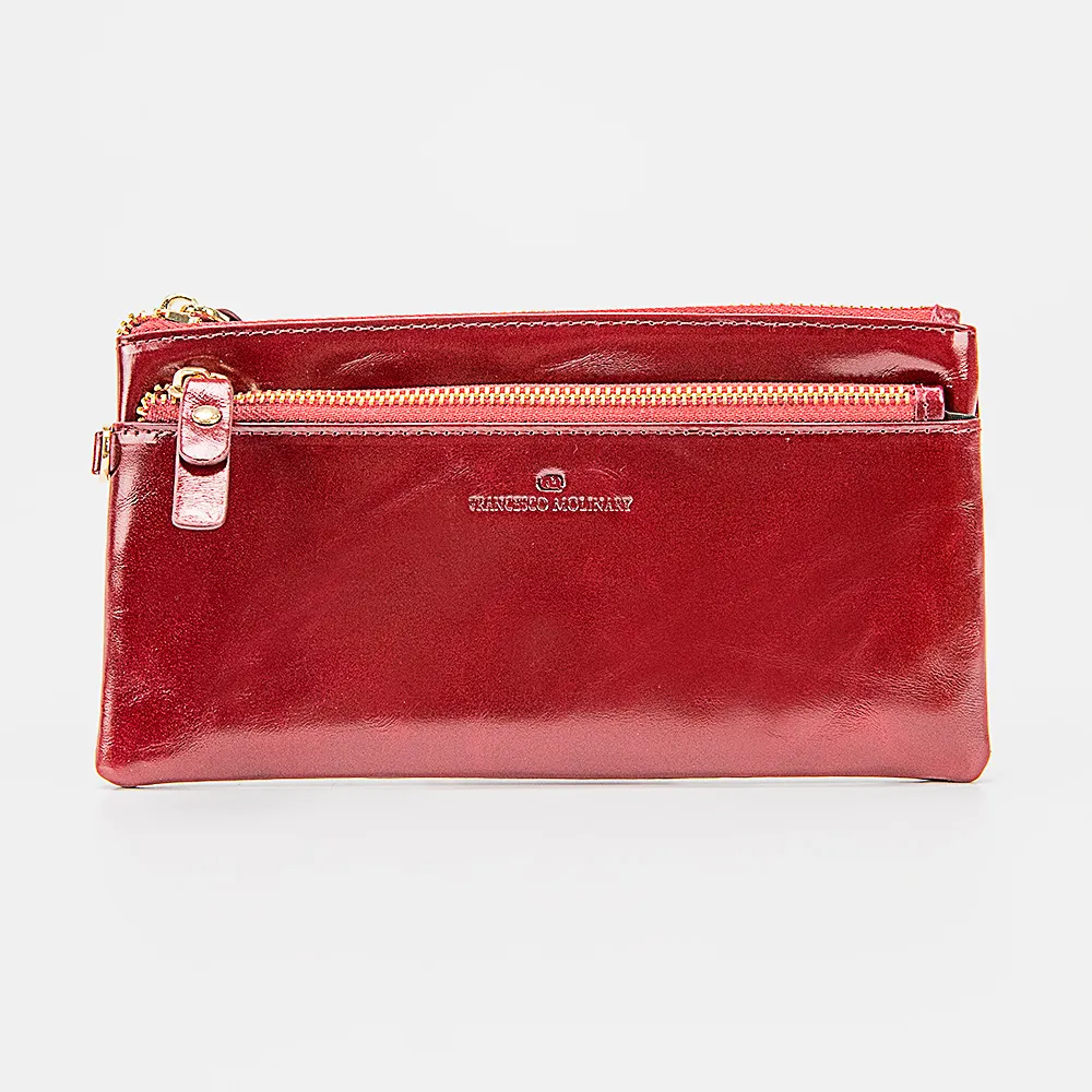 Francesco Molinary Клатч 895-6065
