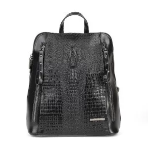 Сумка-рюкзак Valigetti арт. 8718629-220