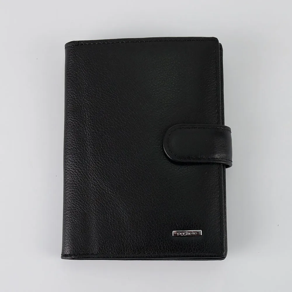 Poshete Обложка для паспорта и автодок 852-317-4K