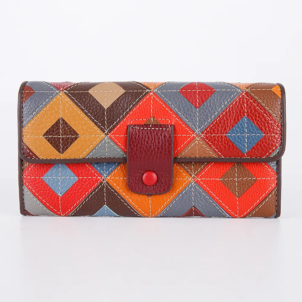 Poshete Кошелек 827-WH074