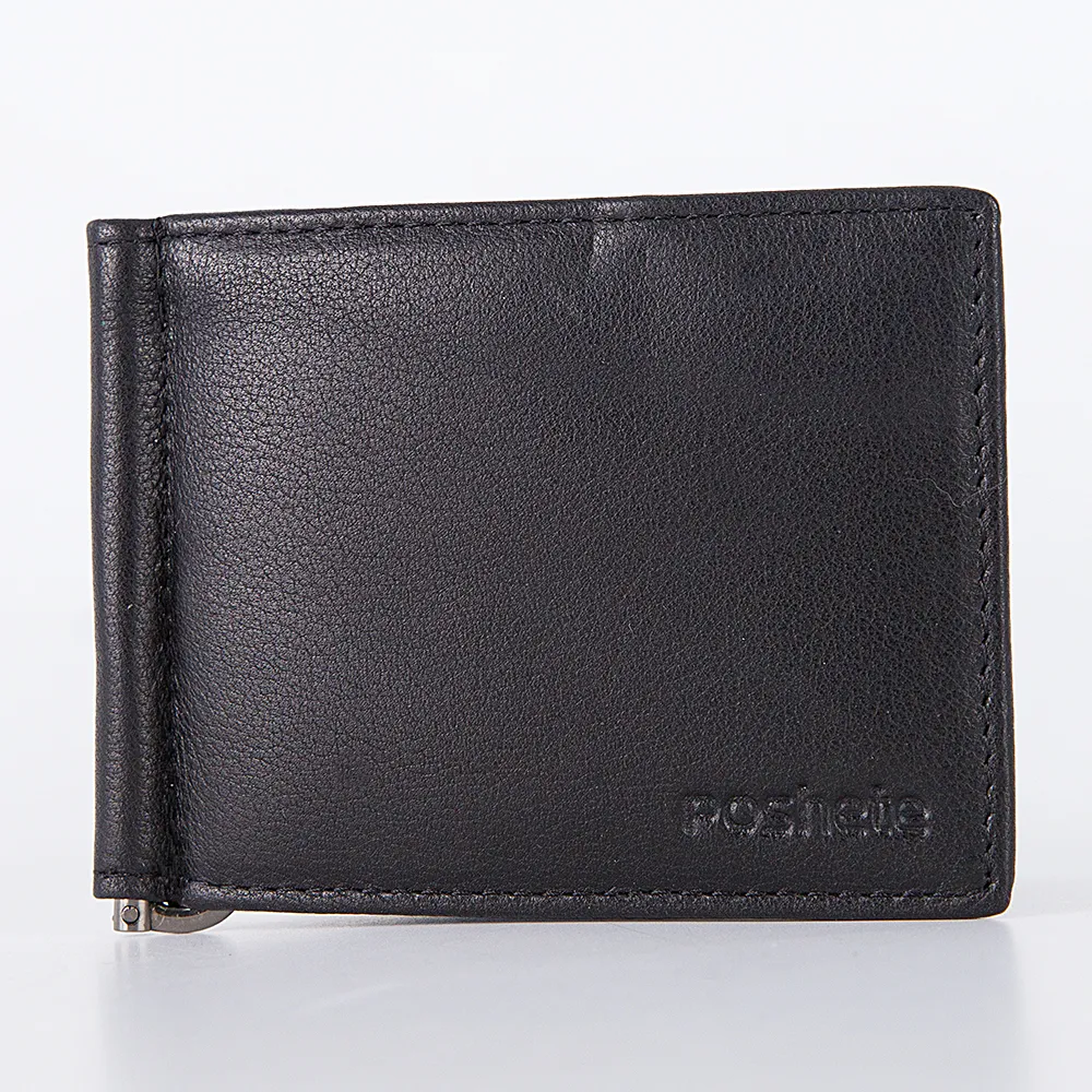 Poshete Зажим для денег 196-3610