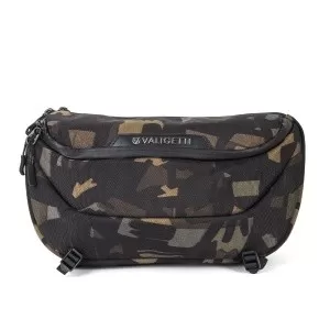 Сумка поясная мужская Valigetti арт. 751191-2308