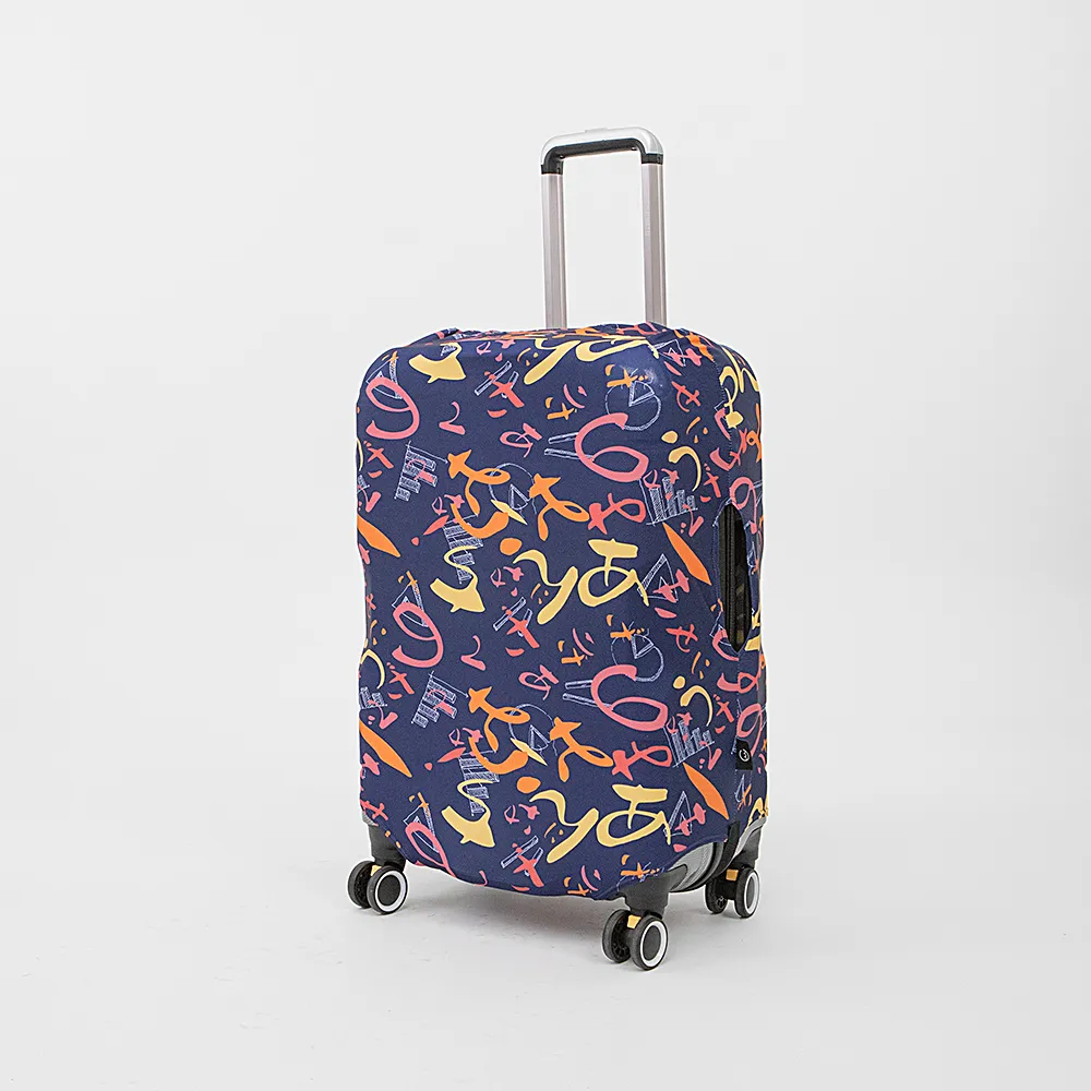 Grott Чехол для чемодана 351-6001