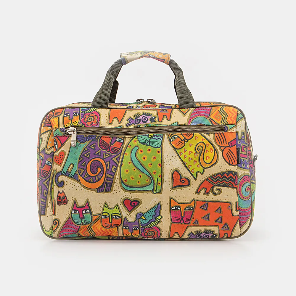 Mr.Bag Сумка дорожно-спортивная 014-464-MB