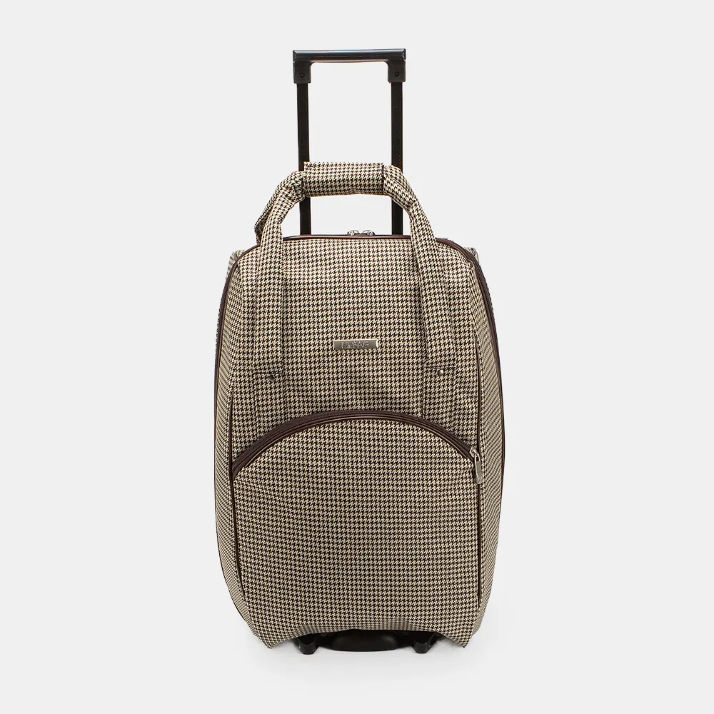 Mr.Bag Сумка на колесах 143-2450