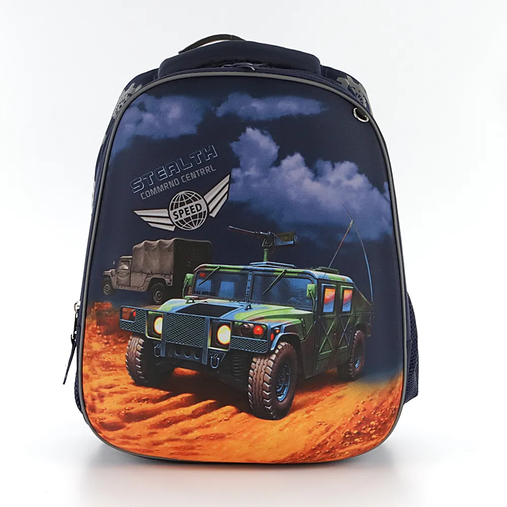 Ecotope Ранец 306-8105