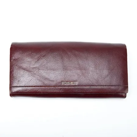 Poshete Кошелек (бордовый)