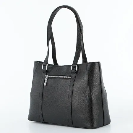 Francesco Molinary Сумка (черный)