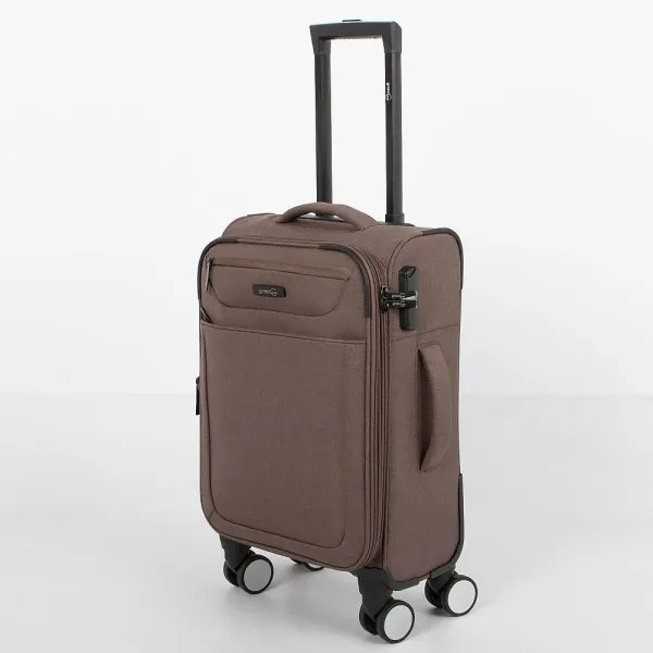 Grott Чемодан на 4-х колесах 338-1001