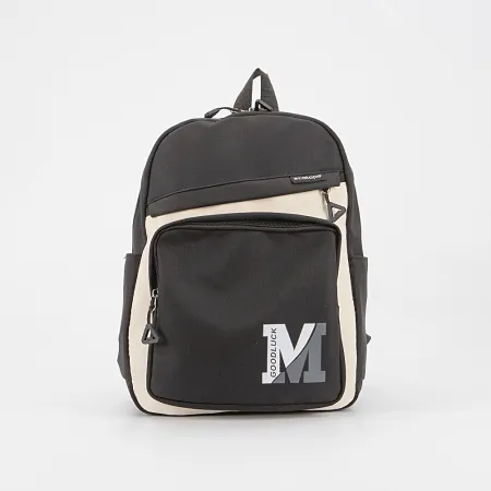 Ecotope Рюкзак (черный)