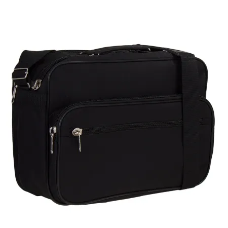 Rise Сумка рабочая (черный)