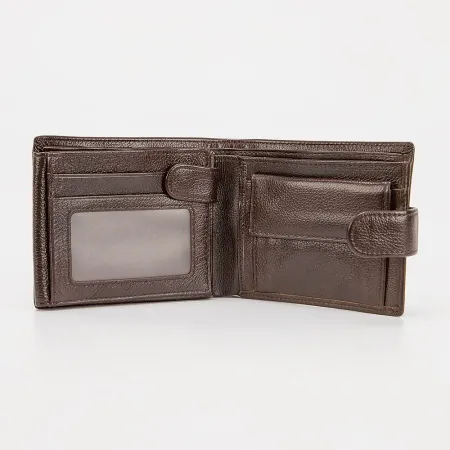 Poshete Кошелек (коричневый)