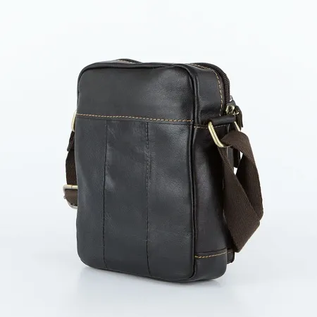 Poshete Сумка-планшет (коричневый)