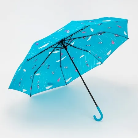 Rain Berry Зонт (голубой)