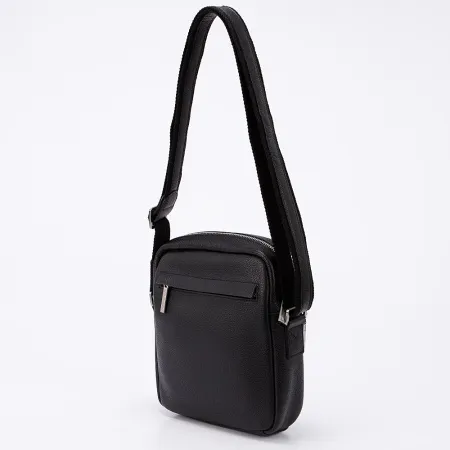 Francesco Molinary Сумка-планшет (черный)