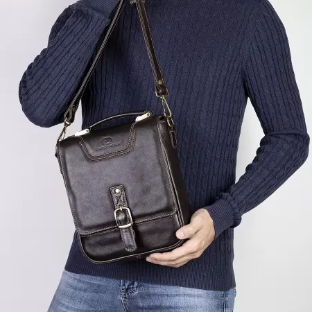 Мужской планшет Francesco Molinary арт. 7111074-02