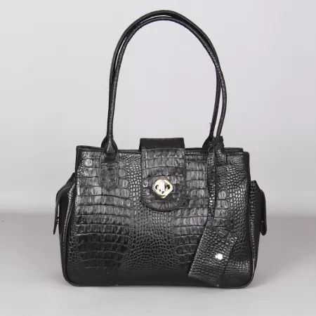 Женская кожаная сумка Maxsimo Tarnavsky арт.531929