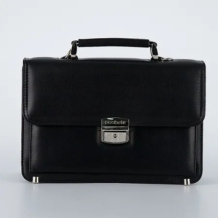 Poshete Барсетка (черный)