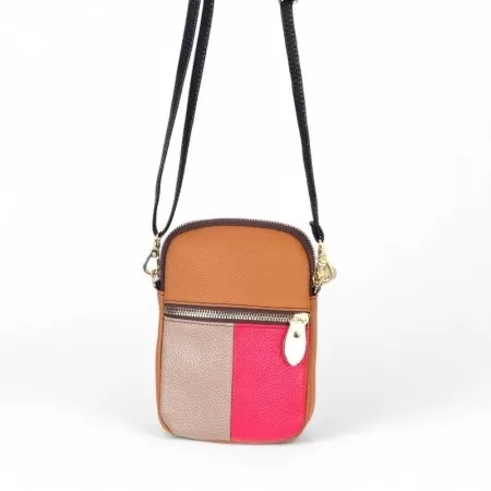 Сумка Poshete арт. 511886-3802