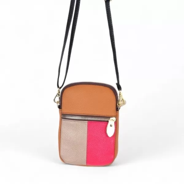 Сумка Poshete арт. 511886-3802