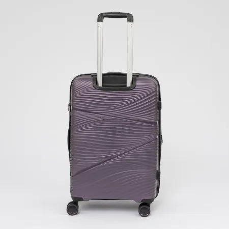 Francesco Molinary Чемодан на 4-х колесах