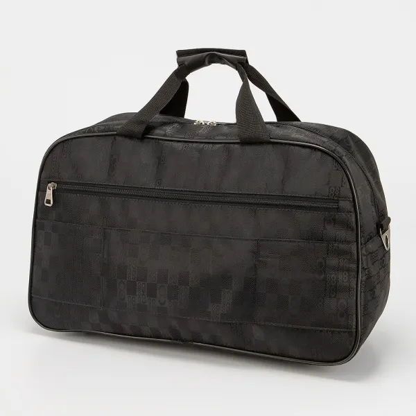 Ecotope Сумка дорожно-спортивная 018-061