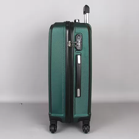 Чемодан средний на колесах Valigetti арт. 3611602-5-22