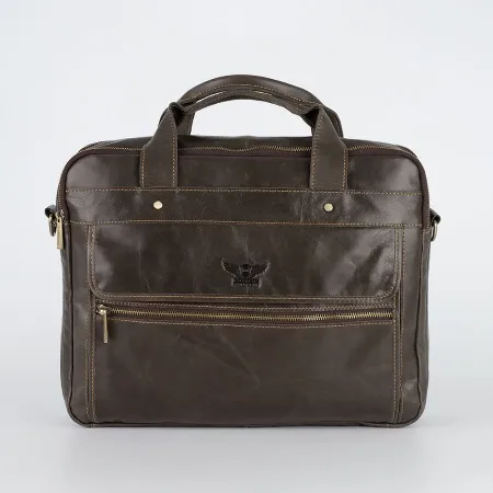 Poshete Сумка (коричневый)