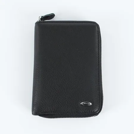 Poshete Бумажник (черный)