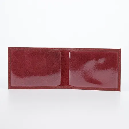 Poshete Обложка универсальная (бордовый)