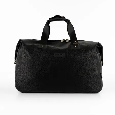 Ecotope Сумка дорожно-спортивная (черный)