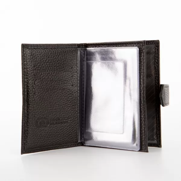 Обложка на паспорт Francesco Molinary арт. 441667-3865