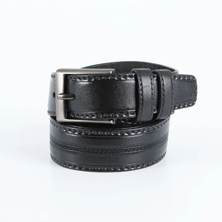 Poshete Ремень (черный)