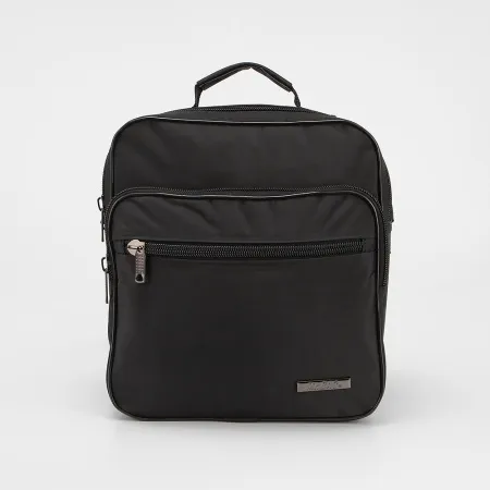 Mr.Bag Сумка деловая (черный)