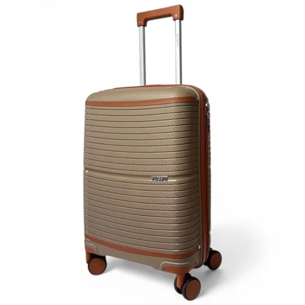 Чемодан маленький S Valigetti арт. 383152412-20