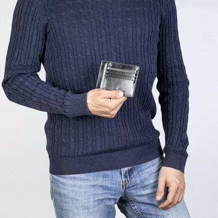 Визитница Francesco molinary арт. 3913206