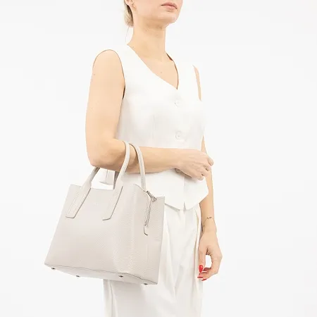 Poshete Сумка (светло-серый)