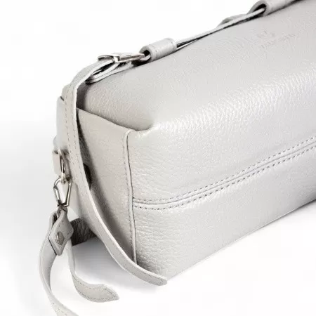 Сумка багет Valigetti арт. 8131099.39