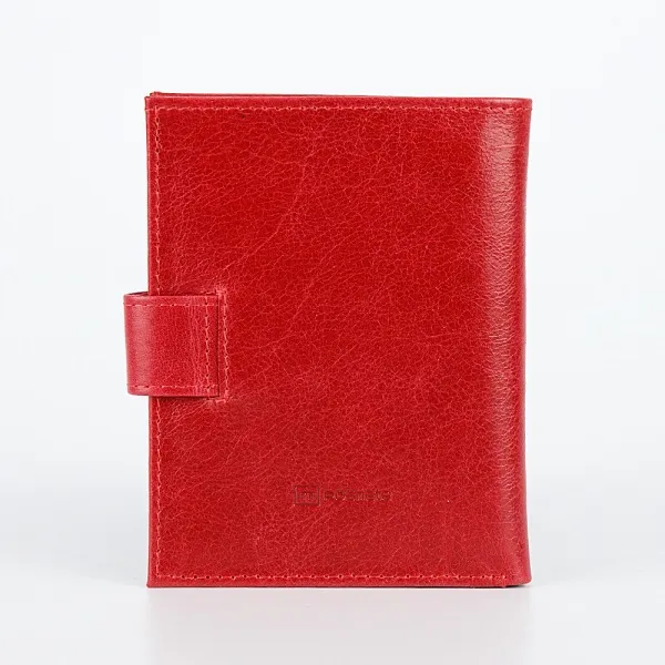 Poshete Бумажник 604-078K/NPK